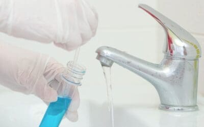 Why Water Testing Matters